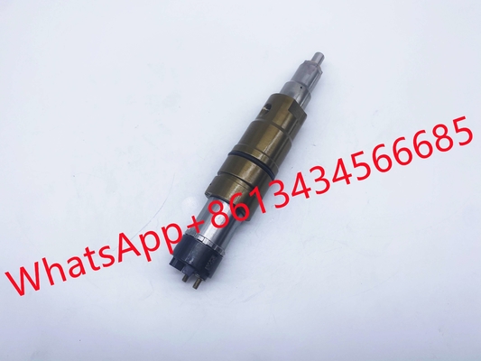 Diesel Common Rail Injector 2031835 for Engine Scannia DC09/DC13/DC16