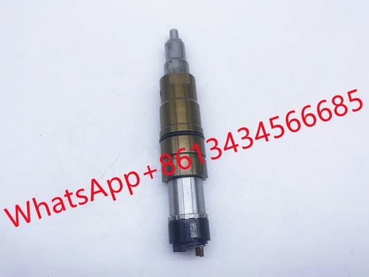 Diesel Common Rail Injector 2031835 for Engine Scannia DC09/DC13/DC16