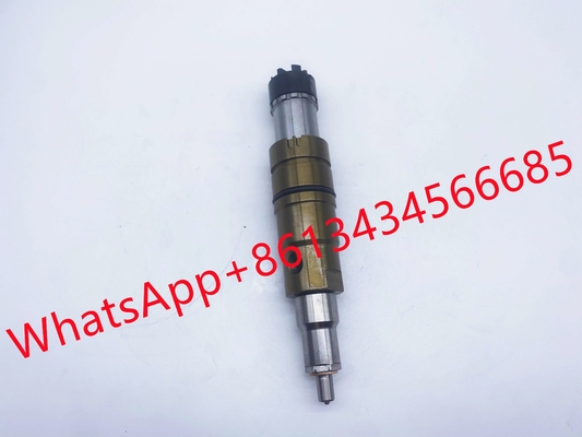 Diesel Common Rail Injector 2031835 for Engine Scannia DC09/DC13/DC16