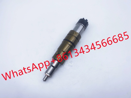 Diesel Common Rail Injector 2031835 for Engine Scannia DC09/DC13/DC16