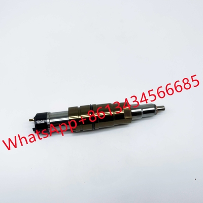 Diesel Unit XPI Fuel Injector 2057401 0984302 For SCANIA R Tractor DC09 DC13 DC16 Engine