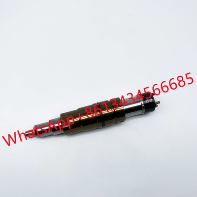 Diesel Unit XPI Fuel Injector 2057401 0984302 For SCANIA R Tractor DC09 DC13 DC16 Engine