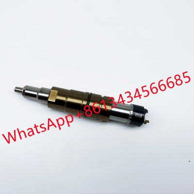 Diesel Unit XPI Fuel Injector 2057401 0984302 For SCANIA R Tractor DC09 DC13 DC16 Engine