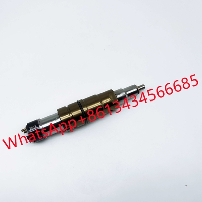 Diesel Unit XPI Fuel Injector 2057401 0984302 For SCANIA R Tractor DC09 DC13 DC16 Engine