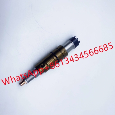 Diesel Injector 2086663 for Cummins Injector for Scania R Xpi Engine Factory direct sale high quality