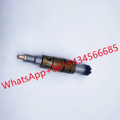 Diesel Injector 2086663 for Cummins Injector for Scania R Xpi Engine Factory direct sale high quality