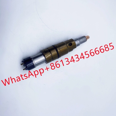 Diesel Injector 2086663 for Cummins Injector for Scania R Xpi Engine Factory direct sale high quality