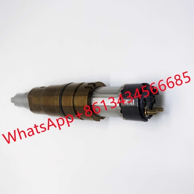 2488244 Brand New XPI Unit Diesel Fuel Injector 2488244 for DC9 DC13 DC16 Diesel Engine