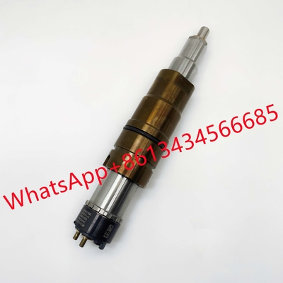 2488244 Brand New XPI Unit Diesel Fuel Injector 2488244 for DC9 DC13 DC16 Diesel Engine
