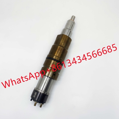 2488244 Brand New XPI Unit Diesel Fuel Injector 2488244 for DC9 DC13 DC16 Diesel Engine