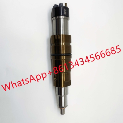 2488244 Brand New XPI Unit Diesel Fuel Injector 2488244 for DC9 DC13 DC16 Diesel Engine