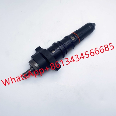 Genuine Engine Spare Parts STC PT Fuel Injection Diesel Injectors 3095773 for Cummins KTA19 KTA50