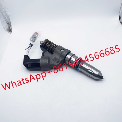 Diesel Fuel Injector 3609925 3083849 ISM11 Injector Nozzle 3411754 QSM11 Fuel Injector 3411756