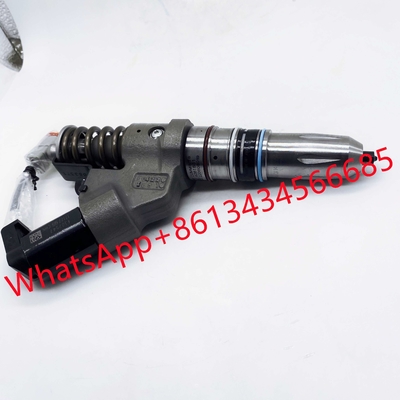 diesel auto fuel injection 4061851 for injector common rail 4061851 for Diesel Engine M11