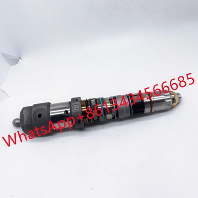 4088416 Auto Inyector Engine Common Rail Diesel Injector qsk23 diesel fuel injector nozzle assy For excavator