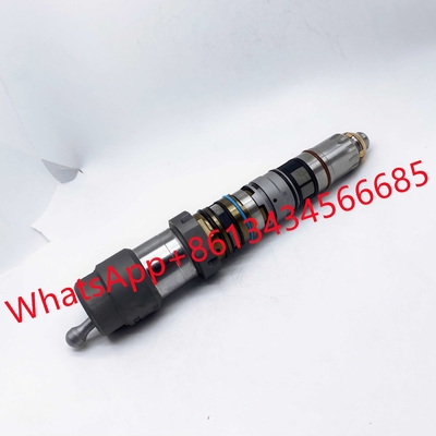 4088416 Auto Inyector Engine Common Rail Diesel Injector qsk23 diesel fuel injector nozzle assy For excavator