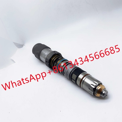 4088416 Auto Inyector Engine Common Rail Diesel Injector qsk23 diesel fuel injector nozzle assy For excavator