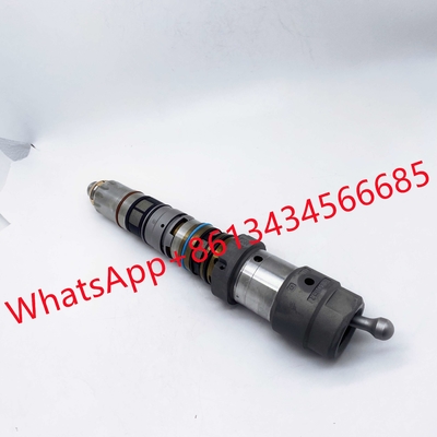 4088416 Auto Inyector Engine Common Rail Diesel Injector qsk23 diesel fuel injector nozzle assy For excavator