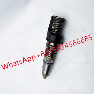 4088725 Heavy Duty Truck Engine Injector 4088725 for truck excavator tractor QSX ISX QSX15 ISX15