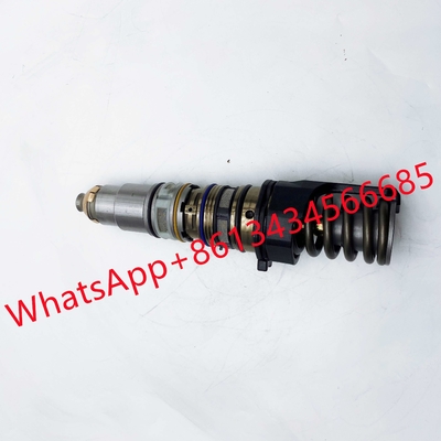 4088725 Heavy Duty Truck Engine Injector 4088725 for truck excavator tractor QSX ISX QSX15 ISX15