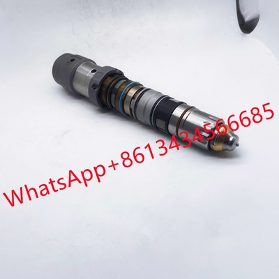 4326639 Authentic other auto parts diesel fuel engine parts 4326639 injector used for automotive diesel fuel engines