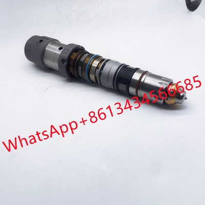 4326639 Authentic other auto parts diesel fuel engine parts 4326639 injector used for automotive diesel fuel engines