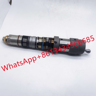 4326639 Authentic other auto parts diesel fuel engine parts 4326639 injector used for automotive diesel fuel engines