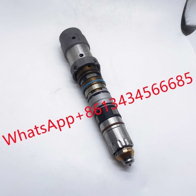 4326639 Authentic other auto parts diesel fuel engine parts 4326639 injector used for automotive diesel fuel engines