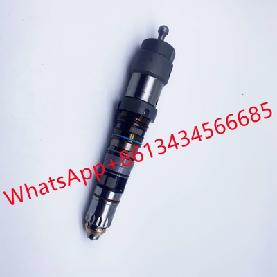 Injector 4001813 4010025 4087893 4088427 4326780 For Cummins Engine QSK45 CM500 / QSK45G