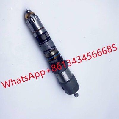 Injector 4001813 4010025 4087893 4088427 4326780 For Cummins Engine QSK45 CM500 / QSK45G