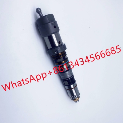 Injector 4001813 4010025 4087893 4088427 4326780 For Cummins Engine QSK45 CM500 / QSK45G