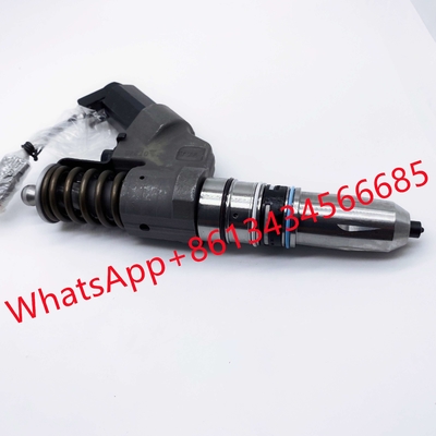 Cummins QSM ISM QSM11 ISM11 M11 Inyector de combustible del motor diesel 4903319