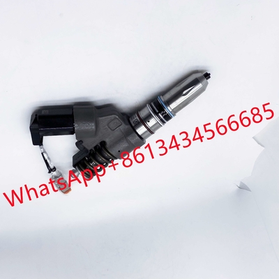 M11 QSM11 Nozzle Injectors For Excavator 4026222EA Fuel Injector Engine Parts Common Rail Injector 4903472