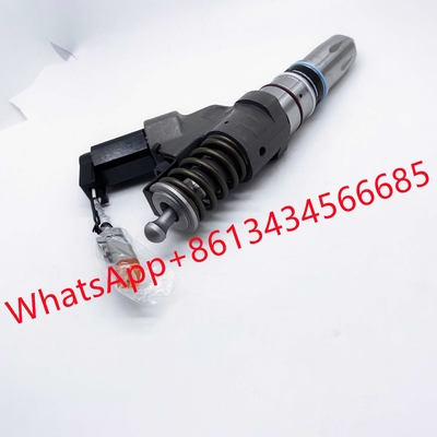 M11 QSM11 Nozzle Injectors For Excavator 4026222EA Fuel Injector Engine Parts Common Rail Injector 4903472