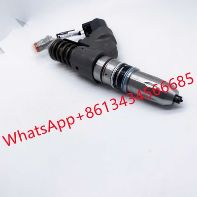 M11 QSM11 Nozzle Injectors For Excavator 4026222EA Fuel Injector Engine Parts Common Rail Injector 4903472