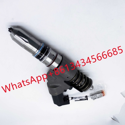 M11 QSM11 Nozzle Injectors For Excavator 4026222EA Fuel Injector Engine Parts Common Rail Injector 4903472