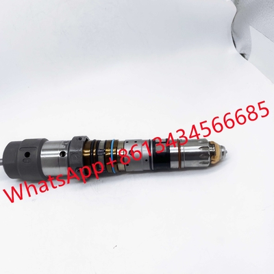 Diesel Fuel Injector 4326781 4928346 For Cummins QSK45 QSK60 Engine 4326781 4928346