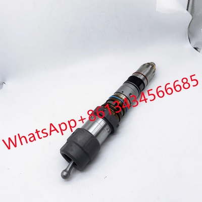 Diesel Fuel Injector 4326781 4928346 For Cummins QSK45 QSK60 Engine 4326781 4928346
