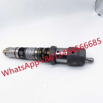 Diesel Fuel Injector 4326781 4928346 For Cummins QSK45 QSK60 Engine 4326781 4928346