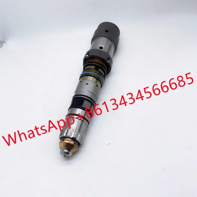 Diesel Fuel Injector 4326781 4928346 For Cummins QSK45 QSK60 Engine 4326781 4928346