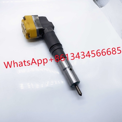 Diesel Engine Fuel Injector Excavator Accessories Diesel Motor Parts 1747526 174-7526 for Caterpillar CAT 3412E 651E 657