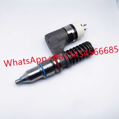 Diesel Engine Parts Fuel Injector 10R-0961 212-3465 166-0155 For 3056E Engine 212-3465