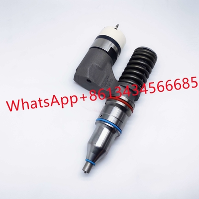 Diesel Engine Parts Fuel Injector 10R-0961 212-3465 166-0155 For 3056E Engine 212-3465