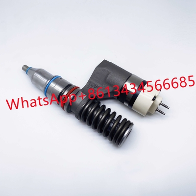 Diesel Engine Parts Fuel Injector 10R-0961 212-3465 166-0155 For 3056E Engine 212-3465