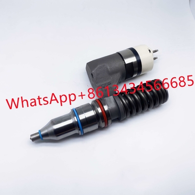 Diesel Engine Parts Fuel Injector 10R-0961 212-3465 166-0155 For 3056E Engine 212-3465