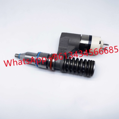 Diesel Engine Parts Fuel Injector 10R-0961 212-3465 166-0155 For 3056E Engine 212-3465