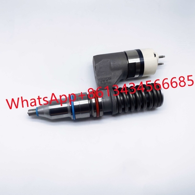 Diesel Engine Parts Fuel Injector 10R-0961 212-3465 166-0155 For 3056E Engine 212-3465