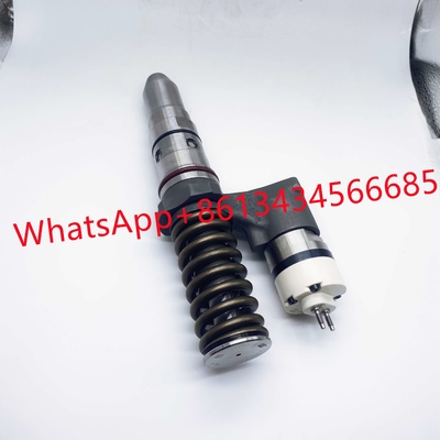 Diesel nozzle assembly common rail injector 3920221 392 0221 392-0221 for C10 C12 engine