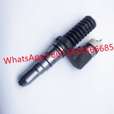 Diesel 3512 3516 Engine Common Rail Fuel Injector 250-1306 20R-1269 20R-1270 392-0206