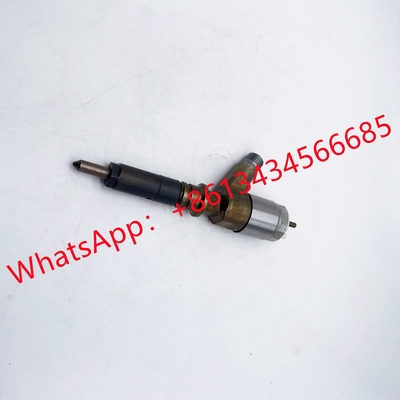 C6 C6.4 Engine Diesel Fuel Injector 326-4700 295-9130 317-2300 10R-7675 32F61-00062 For E320D E320